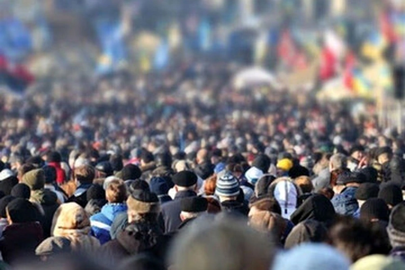 İran əhalisinin sayı açıqlanıb