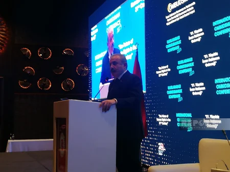 Mustafa Şəntop: İnsanlar qanunları pozarkən dövlətin qoyduğu qaydalara əməl etmədiklərini düşünməməlidir