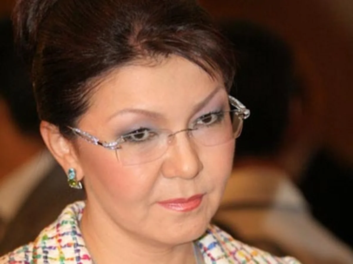 Kazakhstan President appoints daughter as Deputy PM