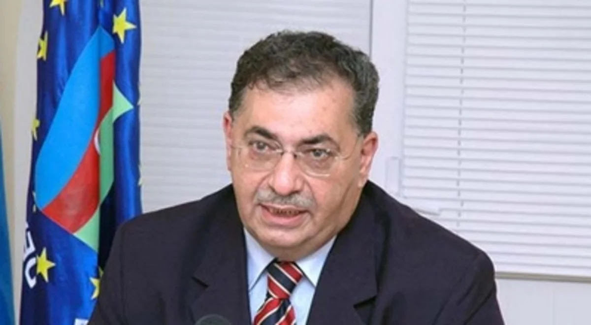 Milli Məclisin deputatı Belçikaya səfər edəcək