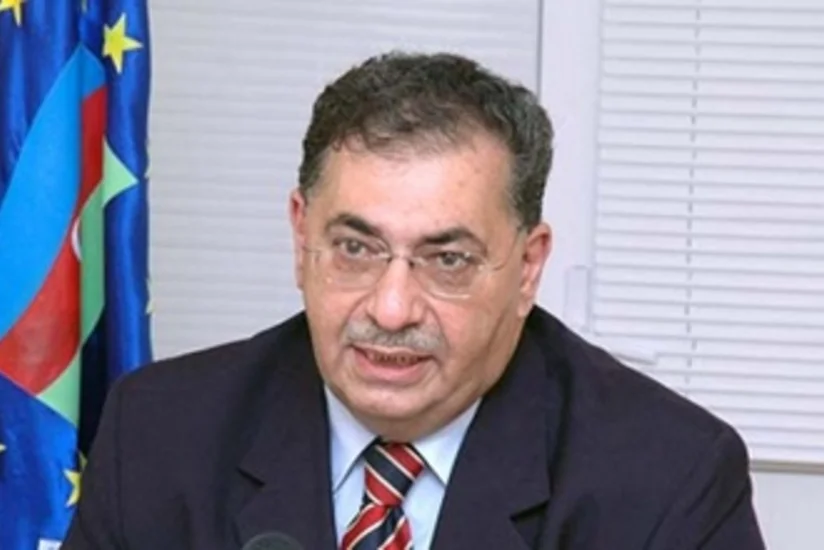 Milli Məclisin deputatı Belçikaya səfər edəcək