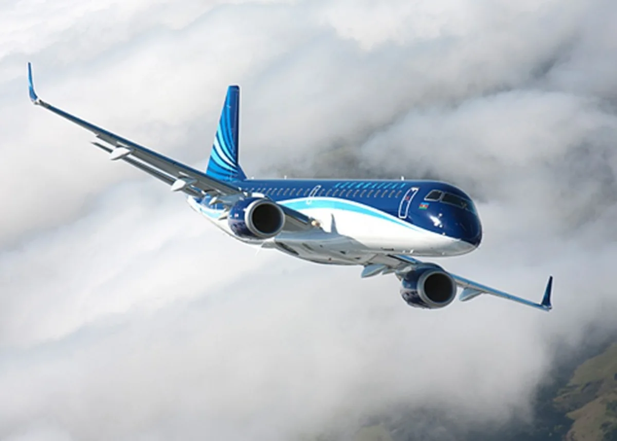 AZAL: Baku-Ganja and Baku-Gabala flights will be resumed