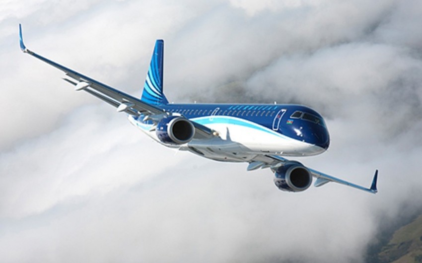 AZAL: Baku-Ganja and Baku-Gabala flights will be resumed