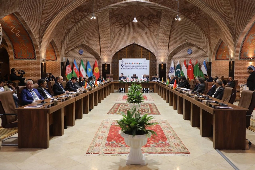 Shusha declared ECO's tourism capital in 2026