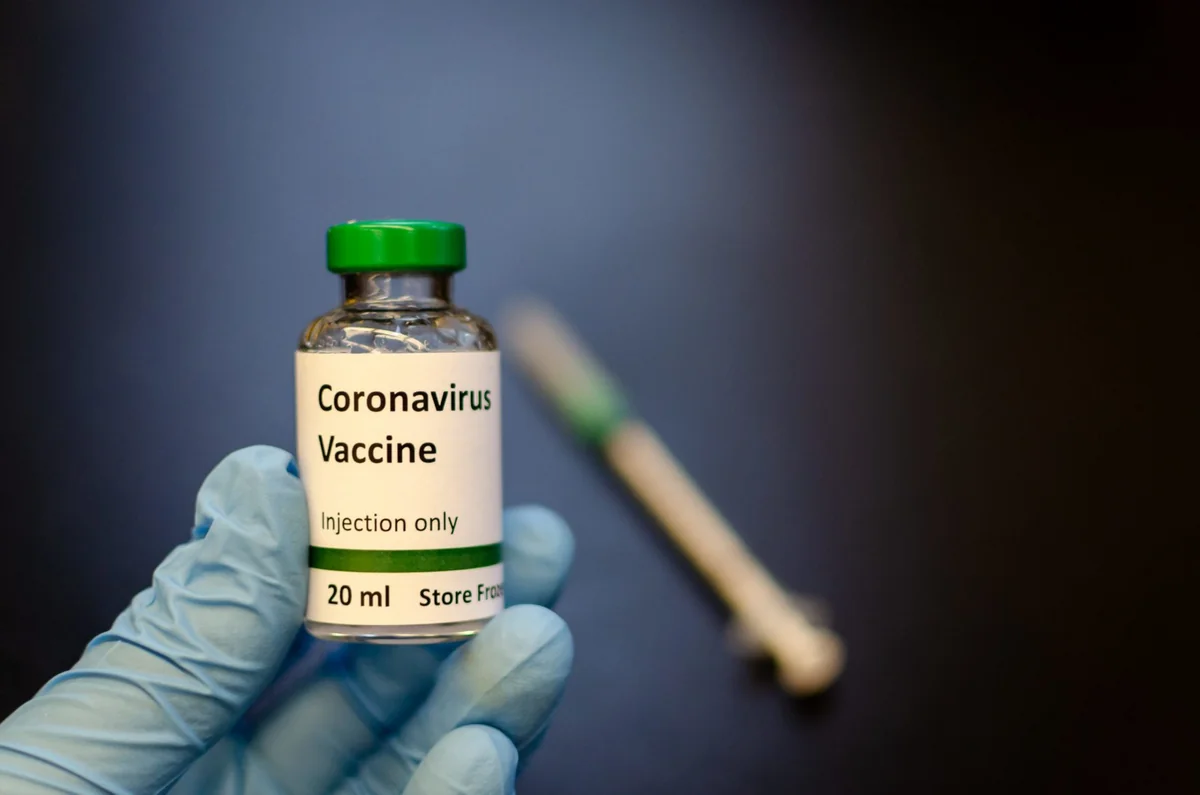 Novavax may produce 1 bln doses of Covid-19 vaccine in Czech Republic