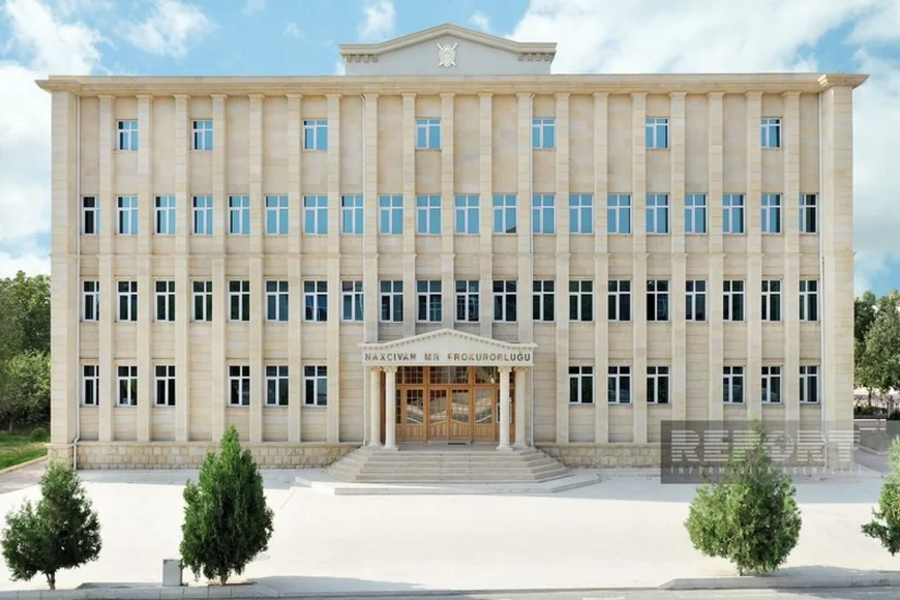 Şərurda dostunu avtomobildə öldürməkdə şübhəli bilinən şəxs saxlanılıb