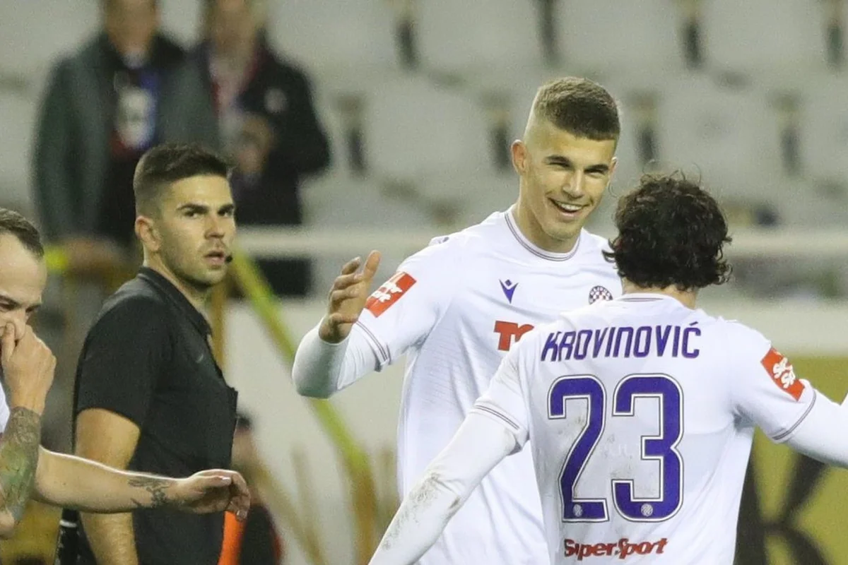 “Mançester Siti” Xorvatiyadan 16 yaşlı futbolçu transfer edir