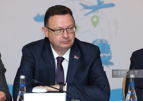 Ambassador: Potential of Azerbaijan and Belarus crucial amid formation of new Eurasian logistics framework