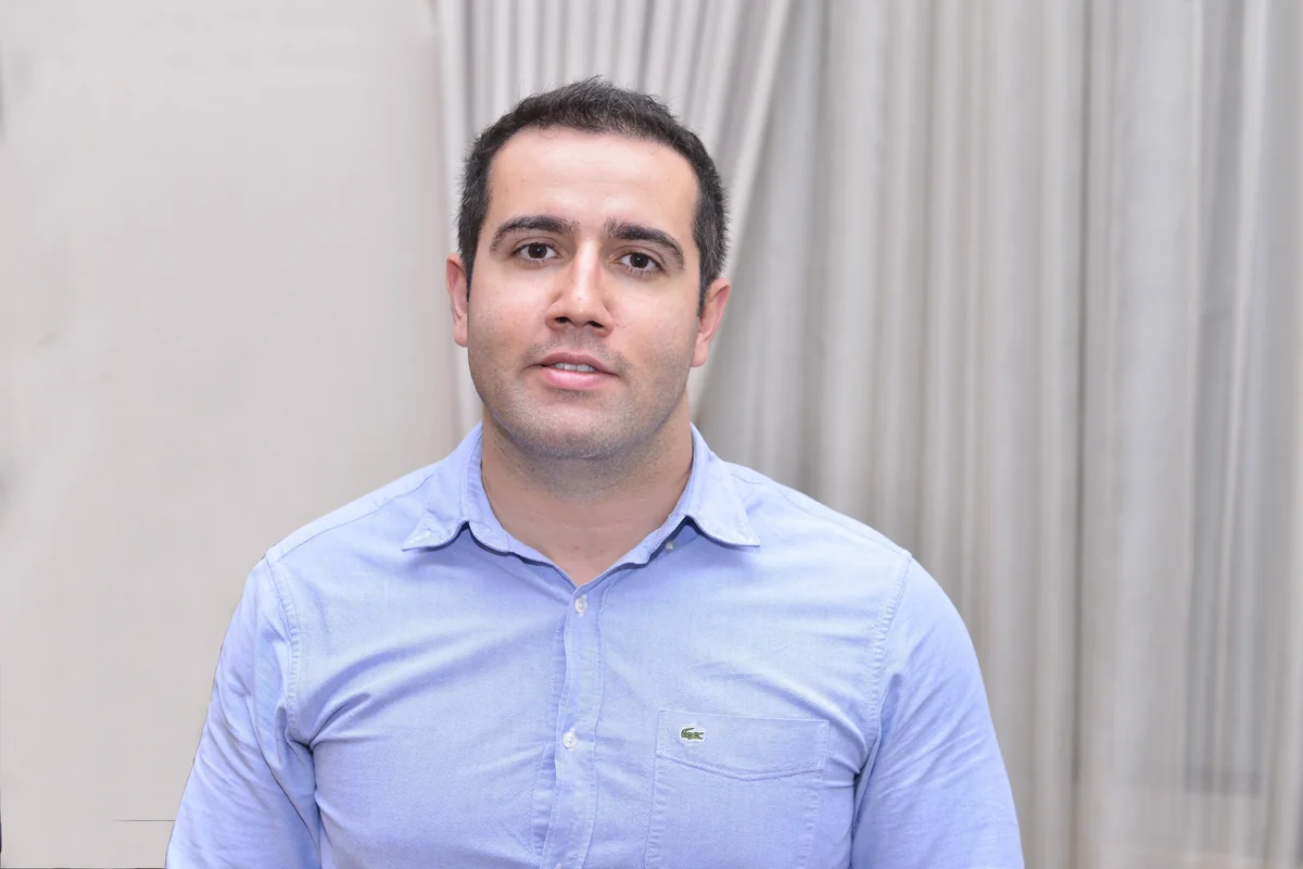 Teymur Sadıxov: “Süni intellekti yaratmaqda məqsədimiz insanları işsiz qoymaq deyil” - MÜSAHİBƏ