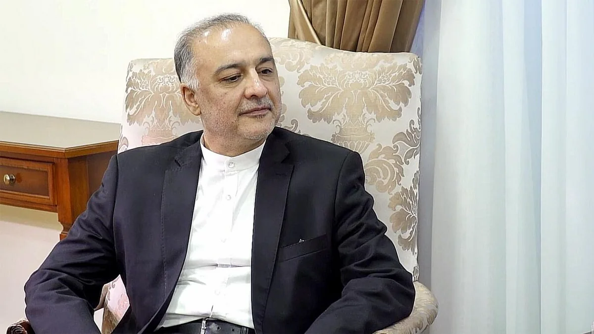 İran səfiri: 3+3 formatından İrəvan və Bakı arasında sülhə nail olmaq üçün istifadə edilə bilər