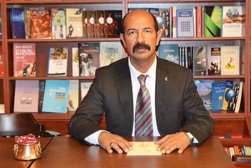 Türkiyəli mütəxəssis: FETÖ-yə qarşı uzunmüddətli, sistemli və davamlı mübarizə tədbirlərinin aparılması zəruridir