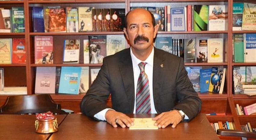 Türkiyəli mütəxəssis: FETÖ-yə qarşı uzunmüddətli, sistemli və davamlı mübarizə tədbirlərinin aparılması zəruridir