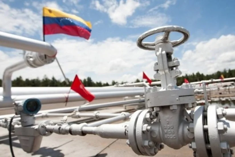 США намерены ужесточить санкции против нефтяного сектора Венесуэлы