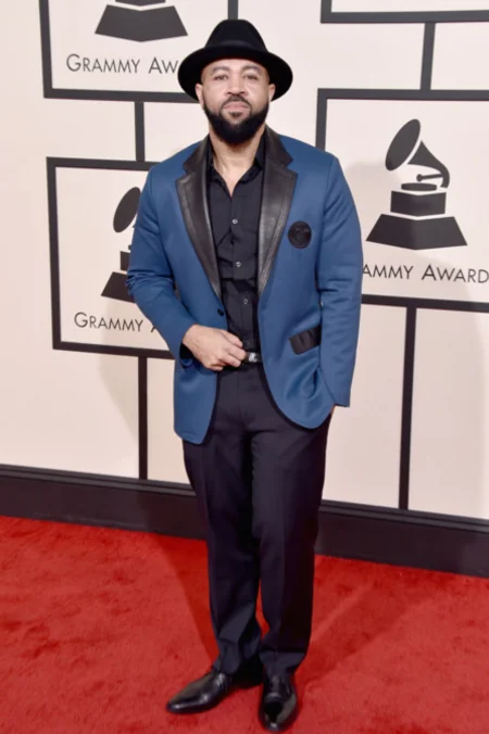 Grammy Awards 2016 held in Los Angeles