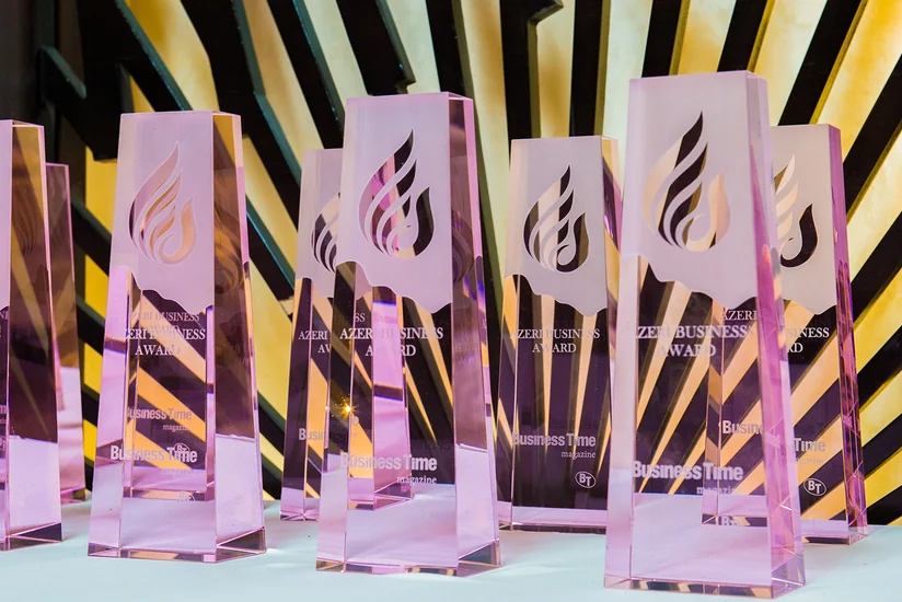 Состоялась церемония вручения премии Azeri Business Award 2017