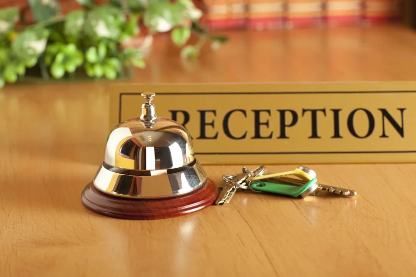 В Тбилиси закрылись 10 отелей