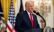 Трамп: США изучают опыт применения дронов в российско-украинском конфликте
