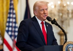 Трамп: США изучают опыт применения дронов в российско-украинском конфликте