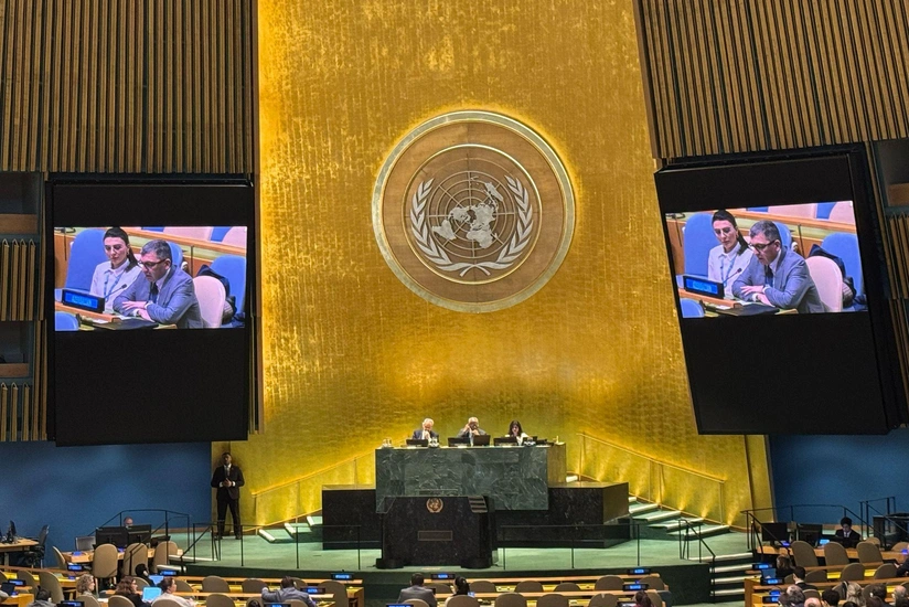 Azerbaijan reaffirms its commitment to driving global climate action forward