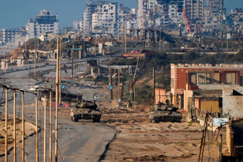 ООН: Эскалация на границе между Израилем и Ливаном повышает риски войны