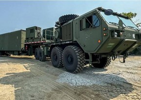 Филиппины рассматривают возможность приобретения комплексов Typhon у США