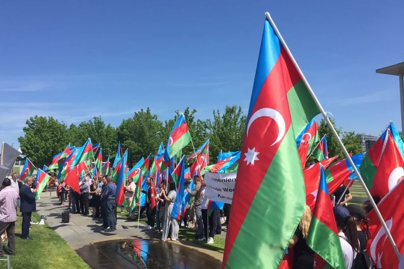 Soydaşlar və diaspor təşkilatları haqqında qanun layihəsinin hazırlanması ilə bağlı İşçi Qrup yaradılıb