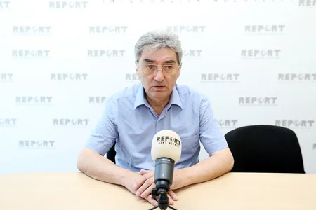 Akif Əli: “Baş nazir hər bir müraciətə diqqətlə və həssas yanaşır”  - MÜSAHİBƏ