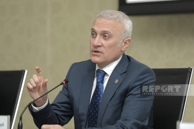 Мамед Аббасбейли: Госпровайдеры продавали интернет-услуги в 5 раз дороже