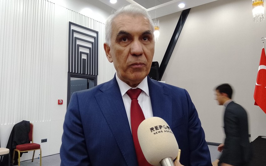 Özbəkistanlı mediator: Azərbaycanda mediasiya intensiv şəkildə inkişaf edir