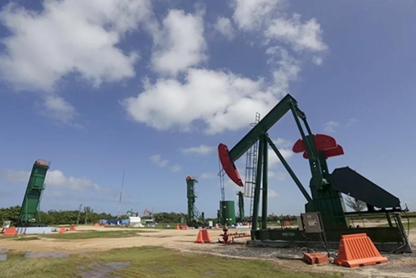​Нефть марки Brent резко подорожала