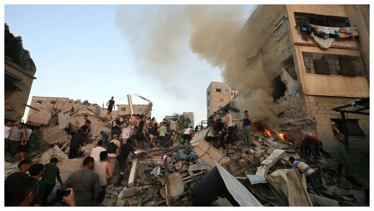 CAR diplomatlarını İsraildən geri çağırır