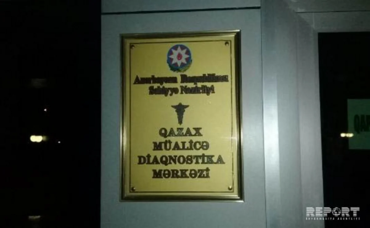 Qazaxda yol qəzası nəticəsində 3 nəfər yaralanıb