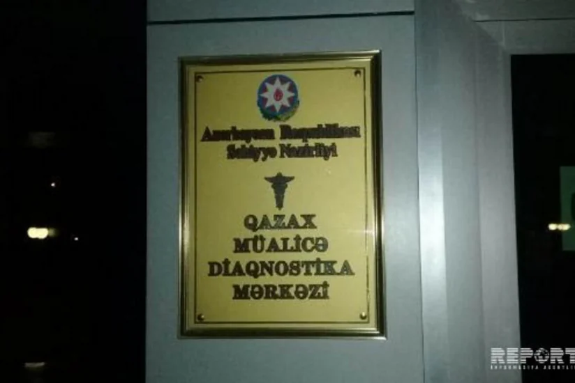 Qazaxda yol qəzası nəticəsində 3 nəfər yaralanıb