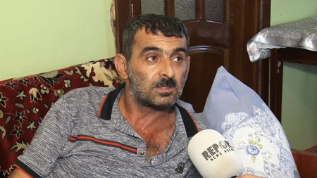 Naməlum şəxs Digah sakinlərini qorxuya salıb, ərazidə polis nəzarəti gücləndirilib - VİDEOREPORTAJ