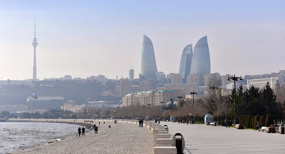 ​Dənizkənarı Milli Park yay mövsümünə hazırlaşır