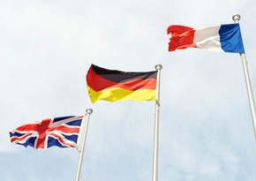 МИД Великобритании, Германии и Франции проведут 20 июня переговоры с Ираном