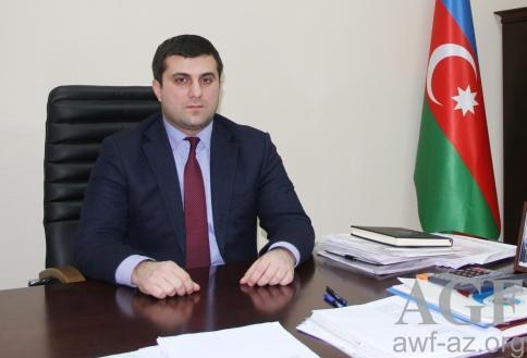 Orxan Məmmədov