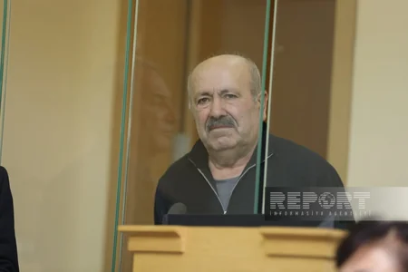 Victims in criminal case against Vagif Khachatryan provide testimonies, hearing to continue tomorrow - UPDATED