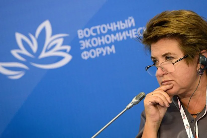 Россотрудничество откроет филиал в Гяндже