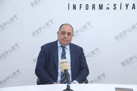 Keçmiş XİN başçısından 20 il sonra ETİRAF: “Kasprşikdən xahiş edirdim ki, Şuşadan çoxlu foto çəkib gətirsin” - MÜSAHİBƏ