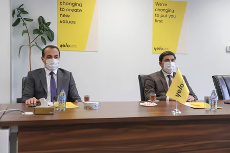 Yelo Bank Azərbaycan Arıçılar Assosiasiyasını dəstəkləyən ilk bank oldu
