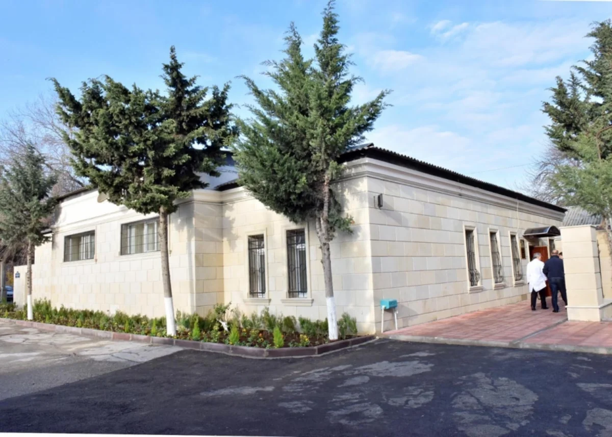 Sumqayıtda rəsmi qeydiyyatda olan narkotik istifadəçilərinin sayı açıqlanıb