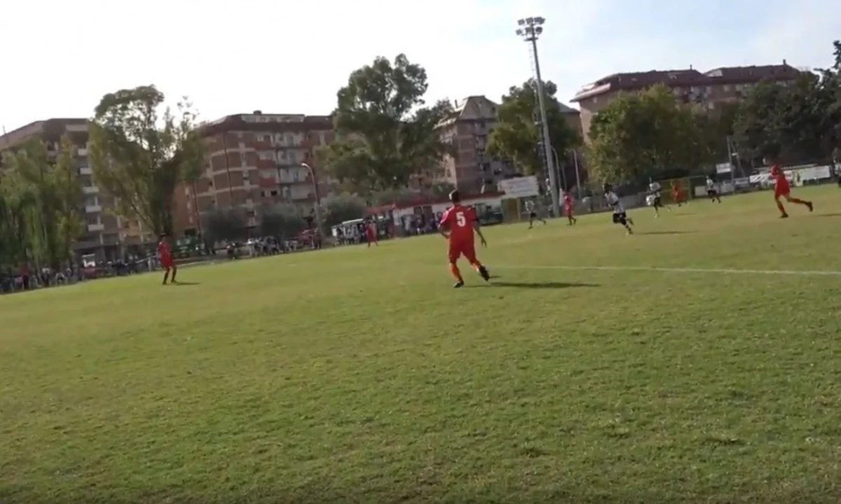 İtaliyada baş məşqçi 27:0 hesablı qələbəyə görə qovulub