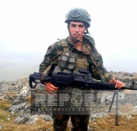 Cəlilabadda Vətən müharibəsi şəhidinin ev muzeyinin açılışı olub