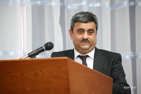 ​Milli Olimpiya Komitəsində Sadıq Sadıqovun yubileyi qeyd olunub - FOTO