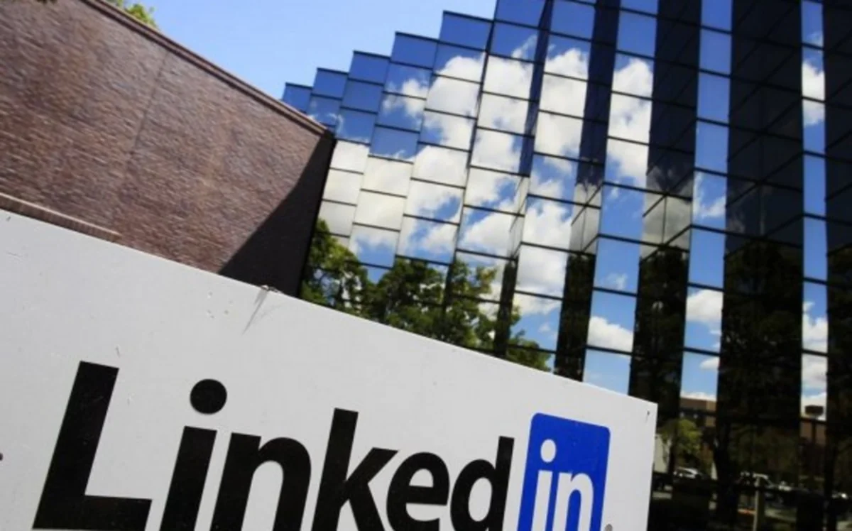LinkedIn blocked in Kazakhstan
