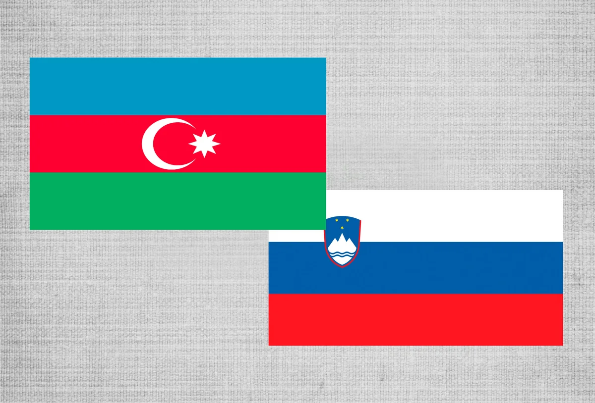 Sloveniya Azərbaycanla enerji əməkdaşlığının əsas istiqamətlərini açıqlayıb