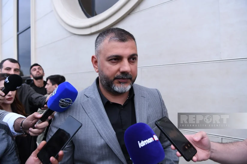 İcraiyyə Komitəsinin iclasında Azərbaycan millisinin yeni baş məşqçisi məsələsi müzakirə olunmayıb