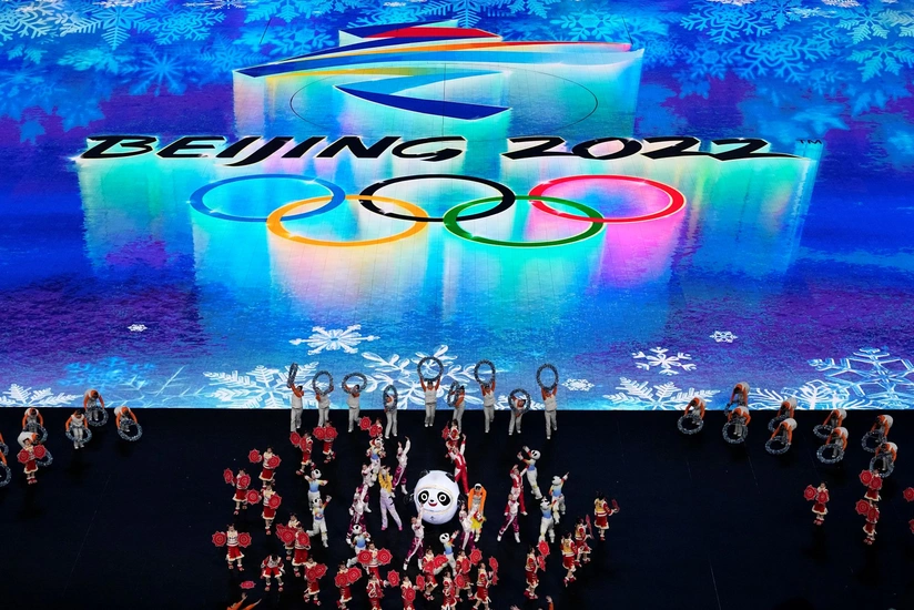 Pekin-2022: Olimpiadada nəticələrə yenidən baxıla bilər