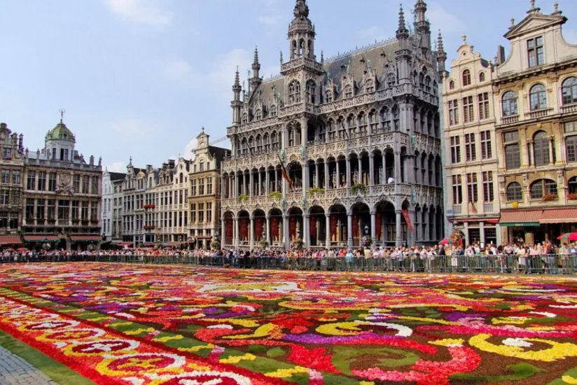 ЕС, Париж, Лондон и Берлин подтвердили свою поддержку СВПД по ядерной программе Ирана